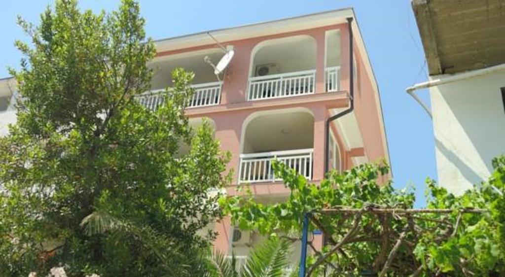 Apartments Rotim Zaostrog Rum bild